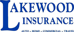 Lakewood Insurance Logo