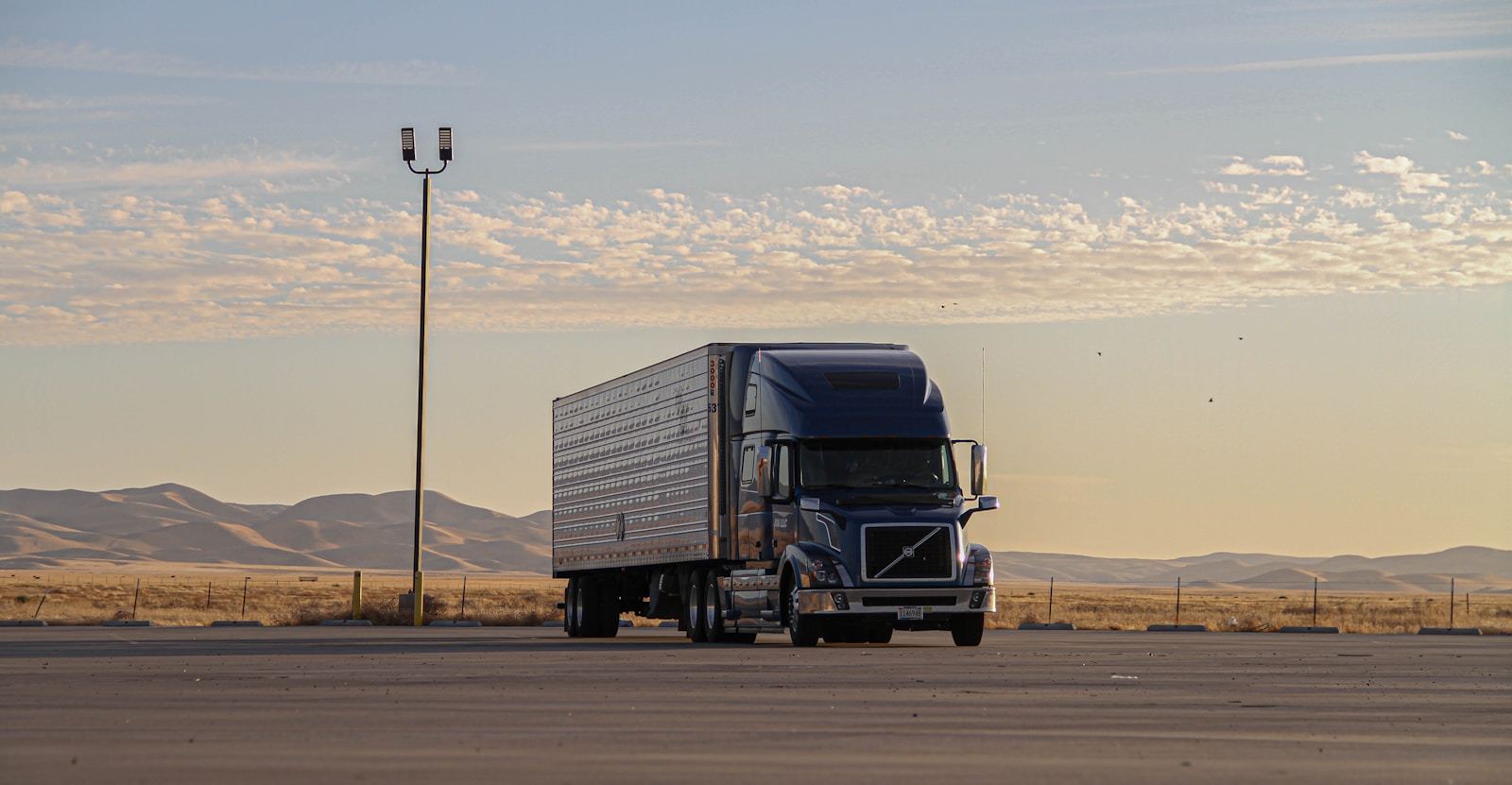 What Does a Commercial Auto Policy Cover (and What’s Not Included)?