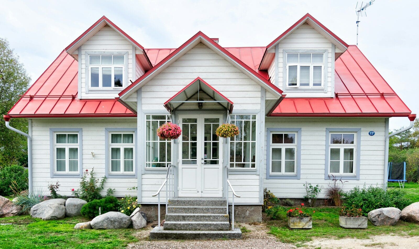 Does My Home Insurance Policy Cover Hail Damage to My Roof?